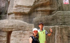 迈开腿让我看下你的小